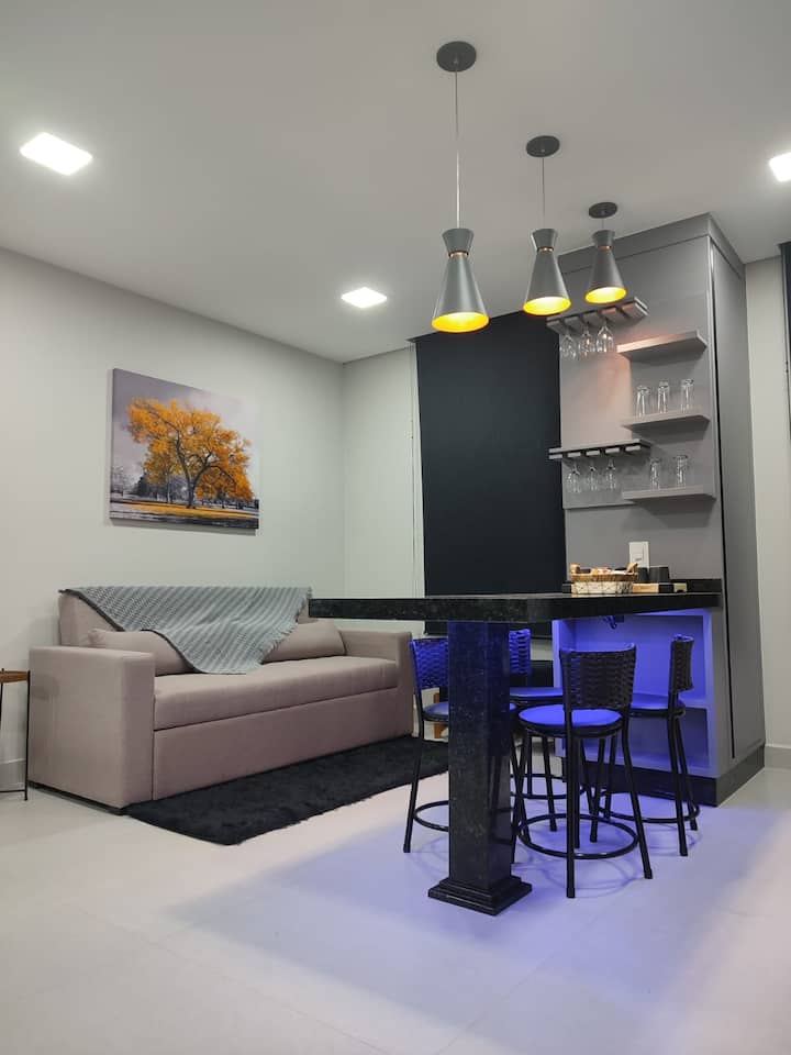 Всекидневна