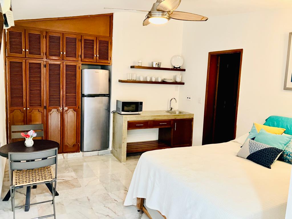 ห้องนอน