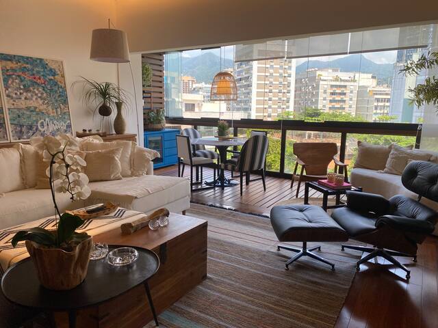 Super luxo Quadra da Praia gallery image 5