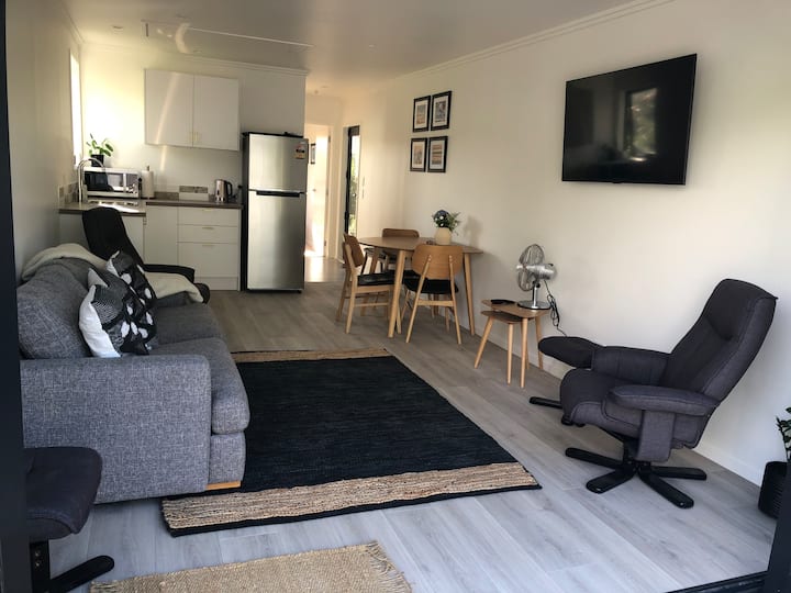 The Boathouse - Mangawhai