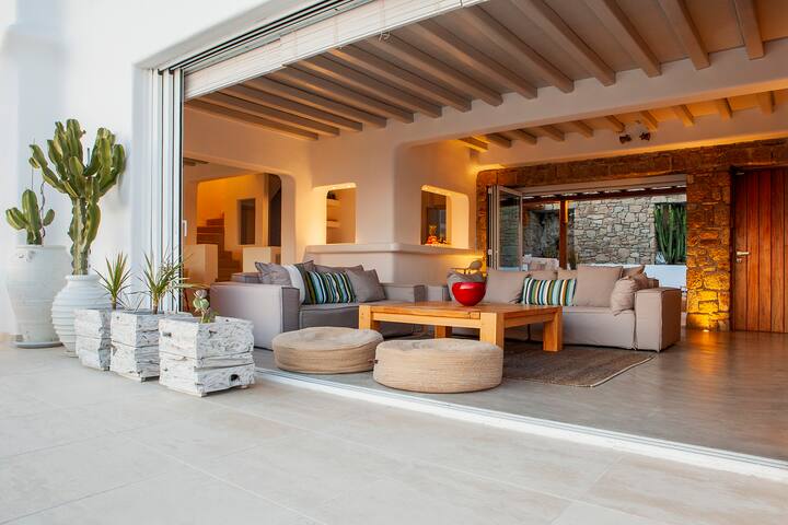 Resco Villas – Mykonos gallery image 5