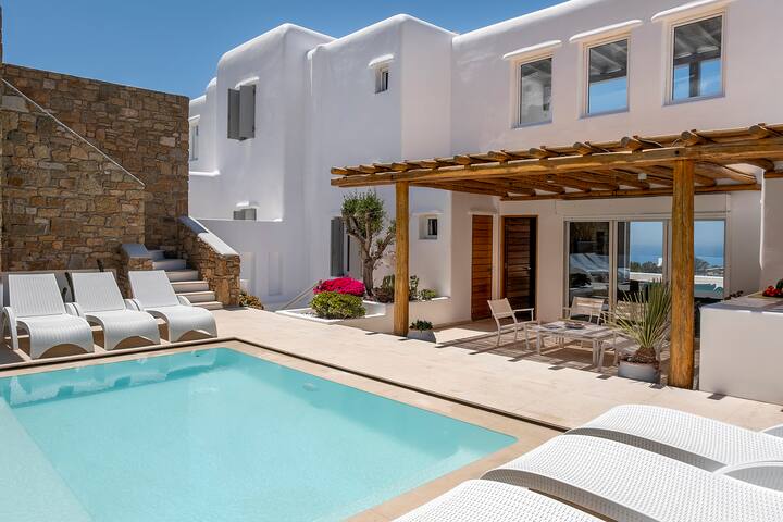 Resco Villas – Mykonos gallery image 2