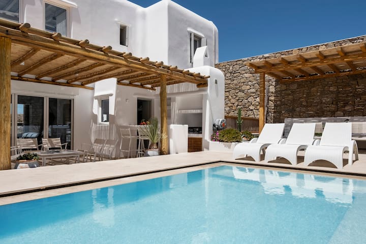 Resco Villas – Mykonos gallery image 3