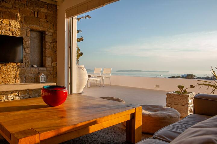 Resco Villas – Mykonos gallery image 4