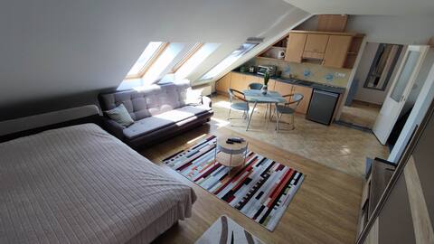 Look apartman