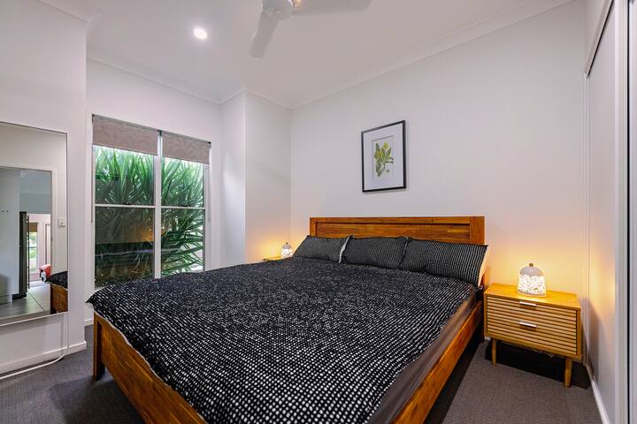 غرفة النوم 1