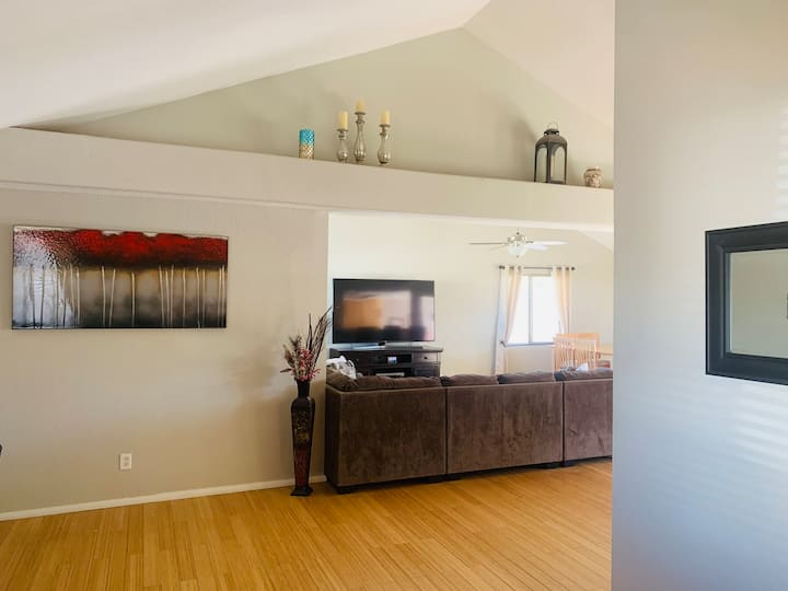 Eastside Family Getaway - Tucson, AZ