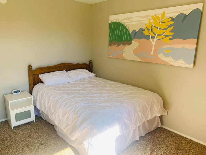 غرفة النوم 2