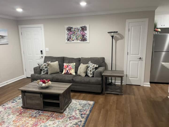 Bulldogs Gameday Condo - スタークビル, MS