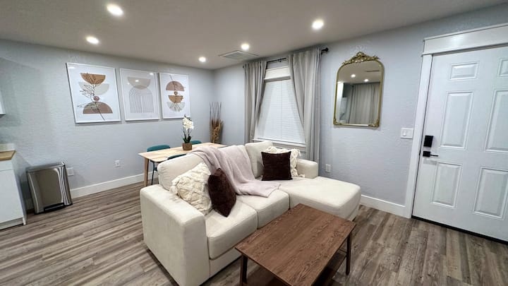 Chic Villa In Lakeland *No Cleaning Fee* - Lakeland
