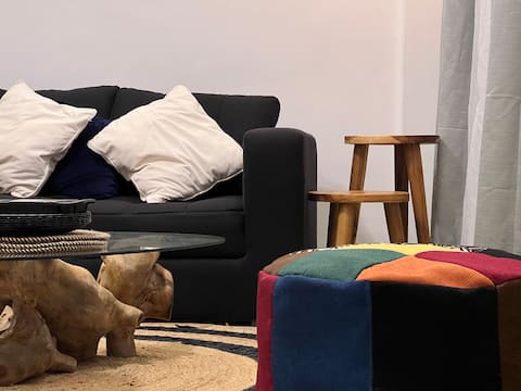 Cosy Apartment Near De La Mer