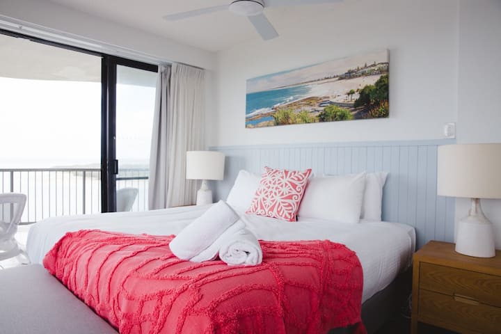 ห้องนอนใหญ่