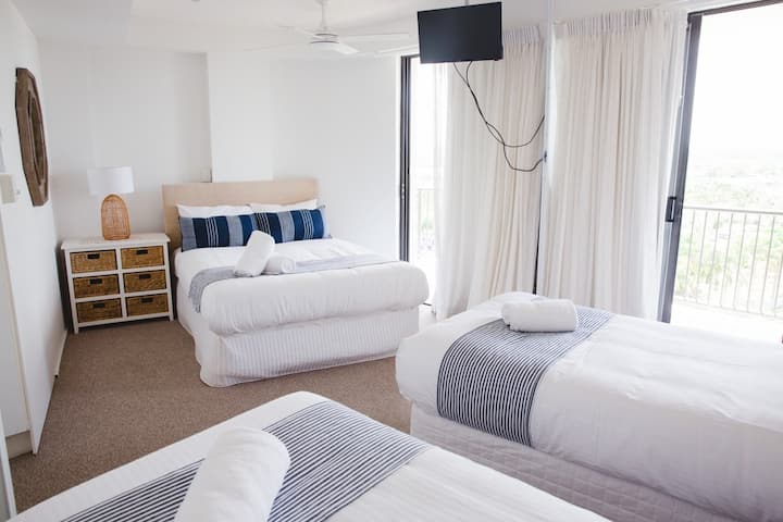 ห้องนอนที่สอง