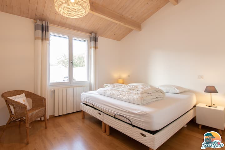 Chambre 1