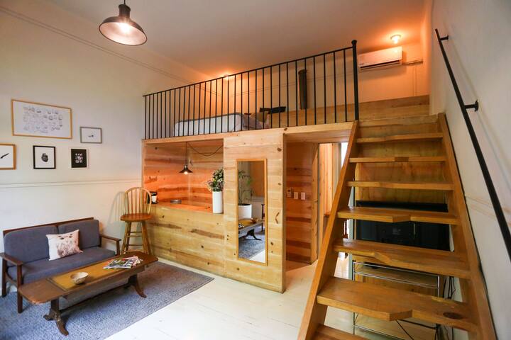 5 Luxurious Suites in LA ROMA! gallery image 4