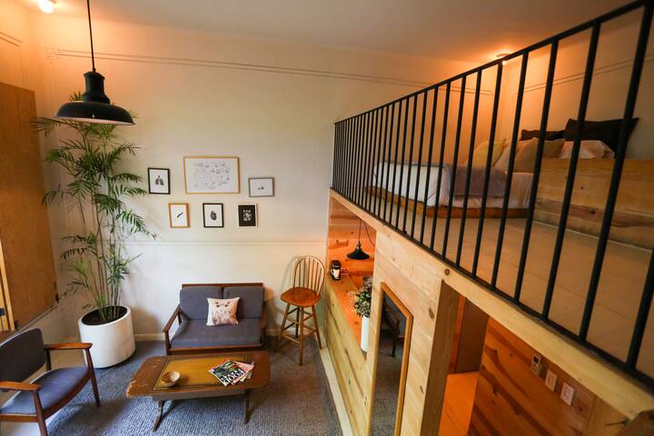 5 Luxurious Suites in LA ROMA! gallery image 5