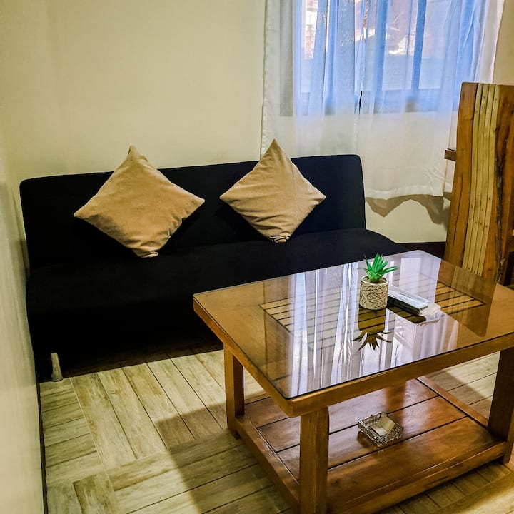 New Cozy 2BRApt. Near Burnham Apartments for Rent in Baguio