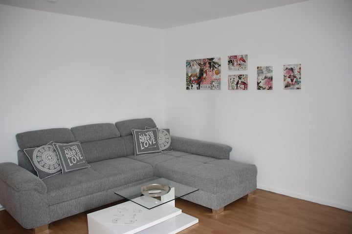 Wunderschöne Wohnung Ms Zentral - Münster