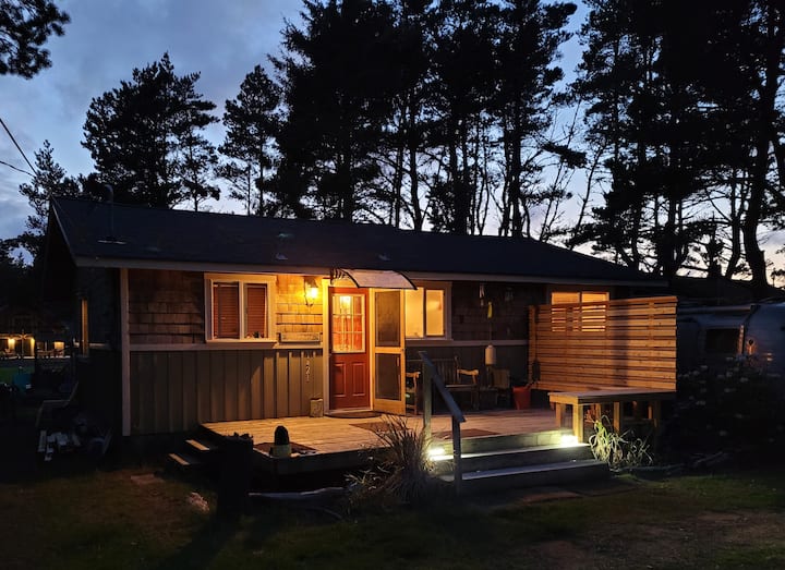 Cottages to rent cheap that allow dogs