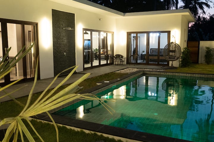 Ozzy Villa - Ko Pha Ngan