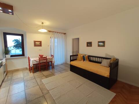 Top Airbnb: Two palmas in Mjesni Odbor Banderovo