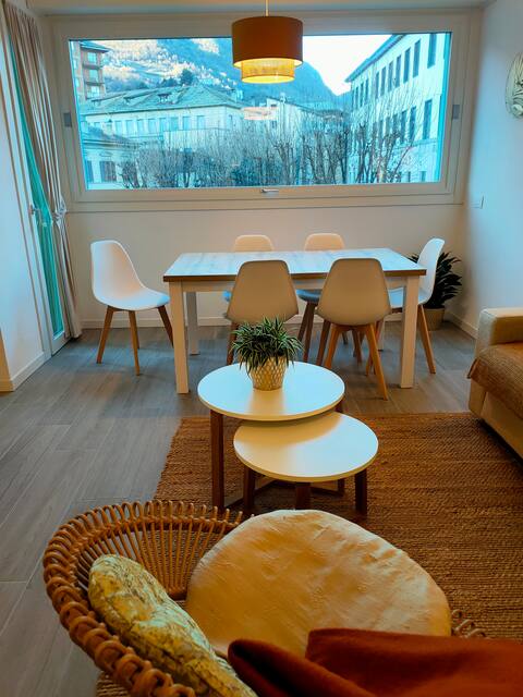 Valtellina Holidays - Retiche