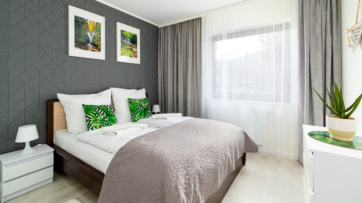 ห้องนอน