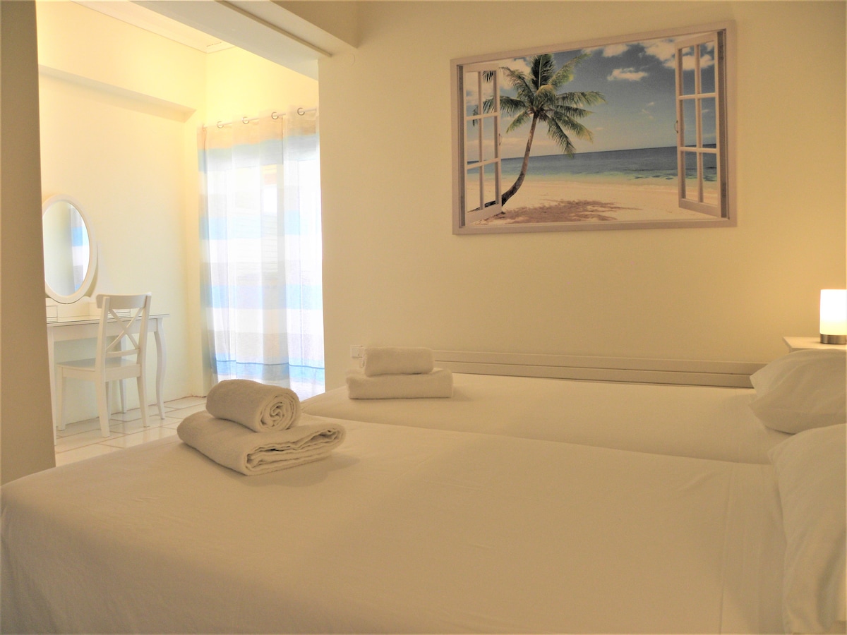 საძინებელი 1