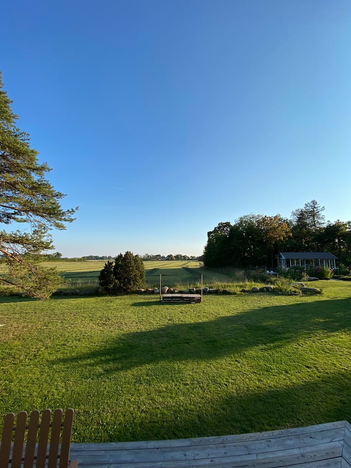 Cozy house in nature Houses for Rent in Visby, Gotlands län , Sweden Airbnb