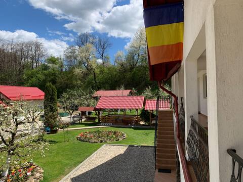 Casa Mădălina