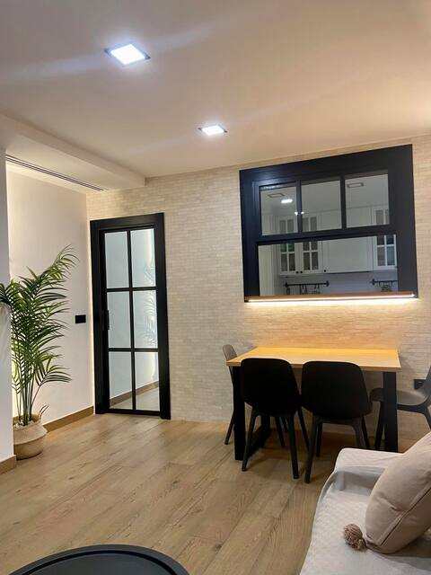 Premium apartment in the square