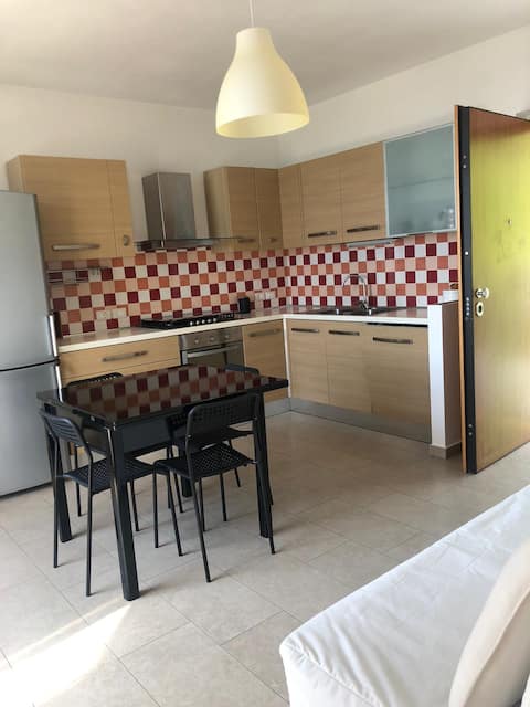 Top Airbnb: Country house with sea view, Trabocchi coast in Ortona