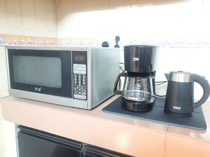 Homely Apartment Stay In Baridhara - Dhaka