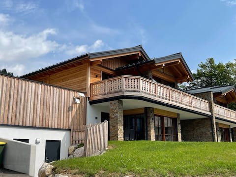 Dachstein Chalet - Haus A