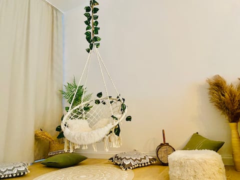 Dekan Forest Apartment 4 Timisoara