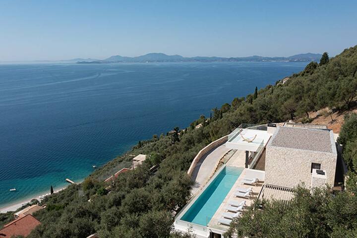 Whitedream Villas managed Airbnb listing 1