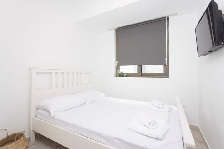 غرفة النوم 4