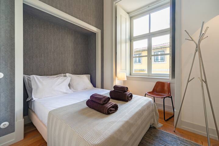 NEW! Baixa-Alfama Unique 2 Bdr suite Apt Sea View gallery image 4