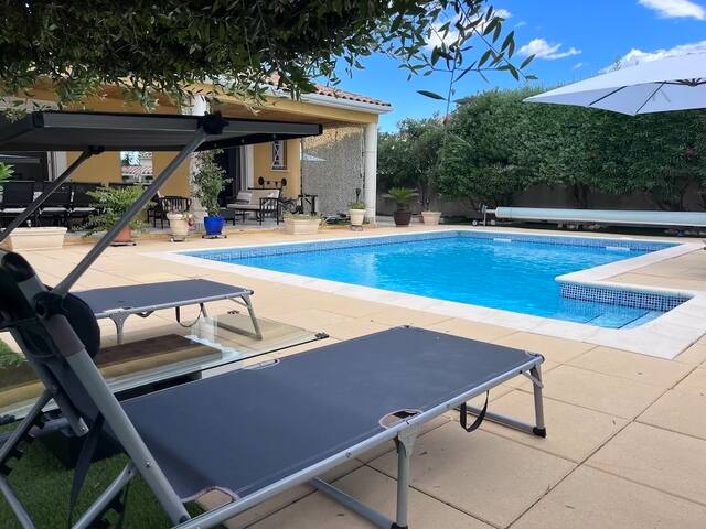 Cosy Vacances managed Airbnb listing 3