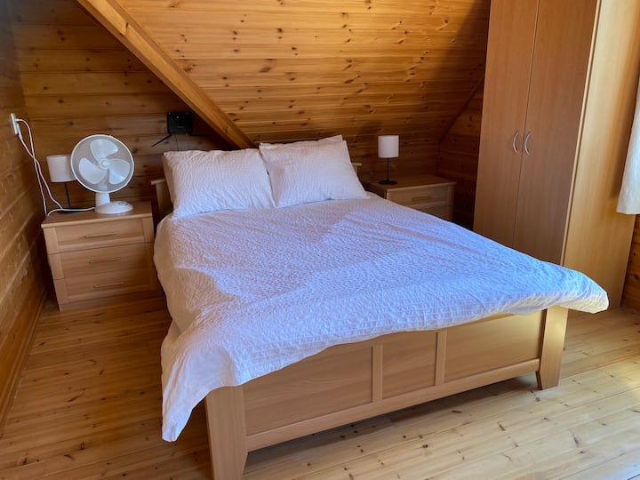 Трета спалня на пода