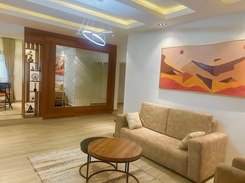 Ebony Apartment Benin City