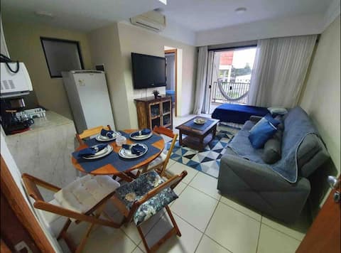 Top performing Airbnb: Apartamento Aldeia das Águas - Neighborhood in Barra Do Piraí