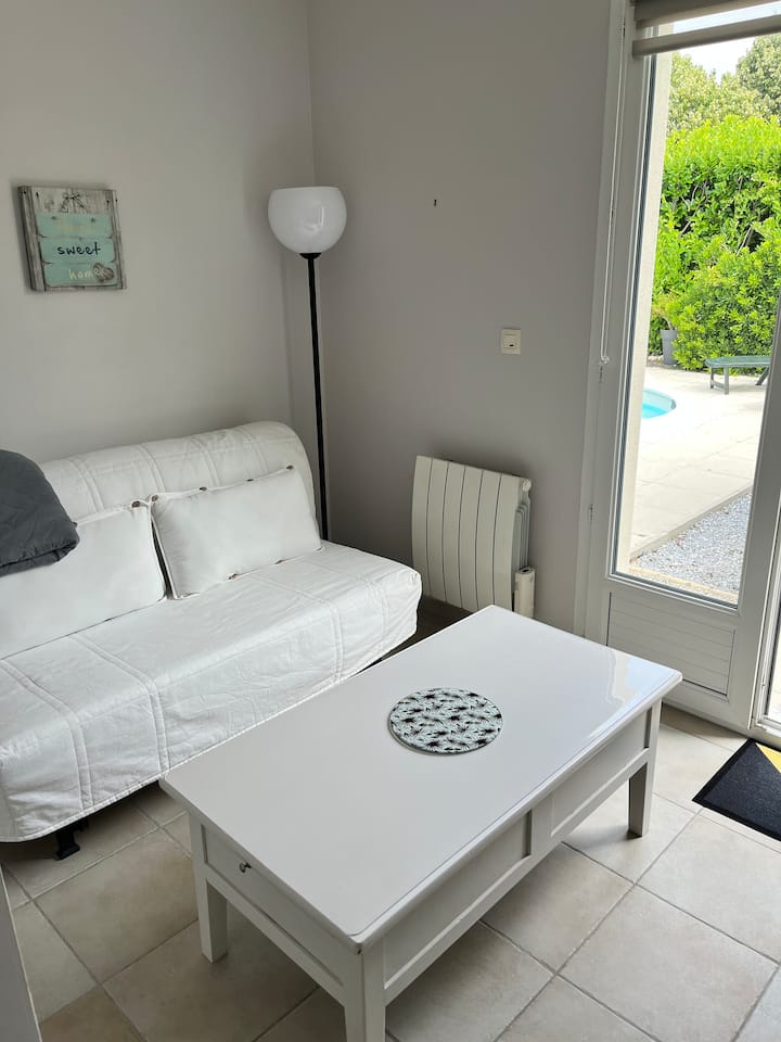 ห้องนั่งเล่น