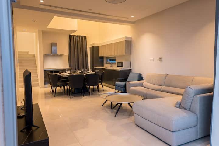 Napa Hills Seaview Villas - Iris - Ayia Napa