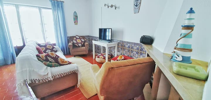 Arrifana Beach House - Aljezur