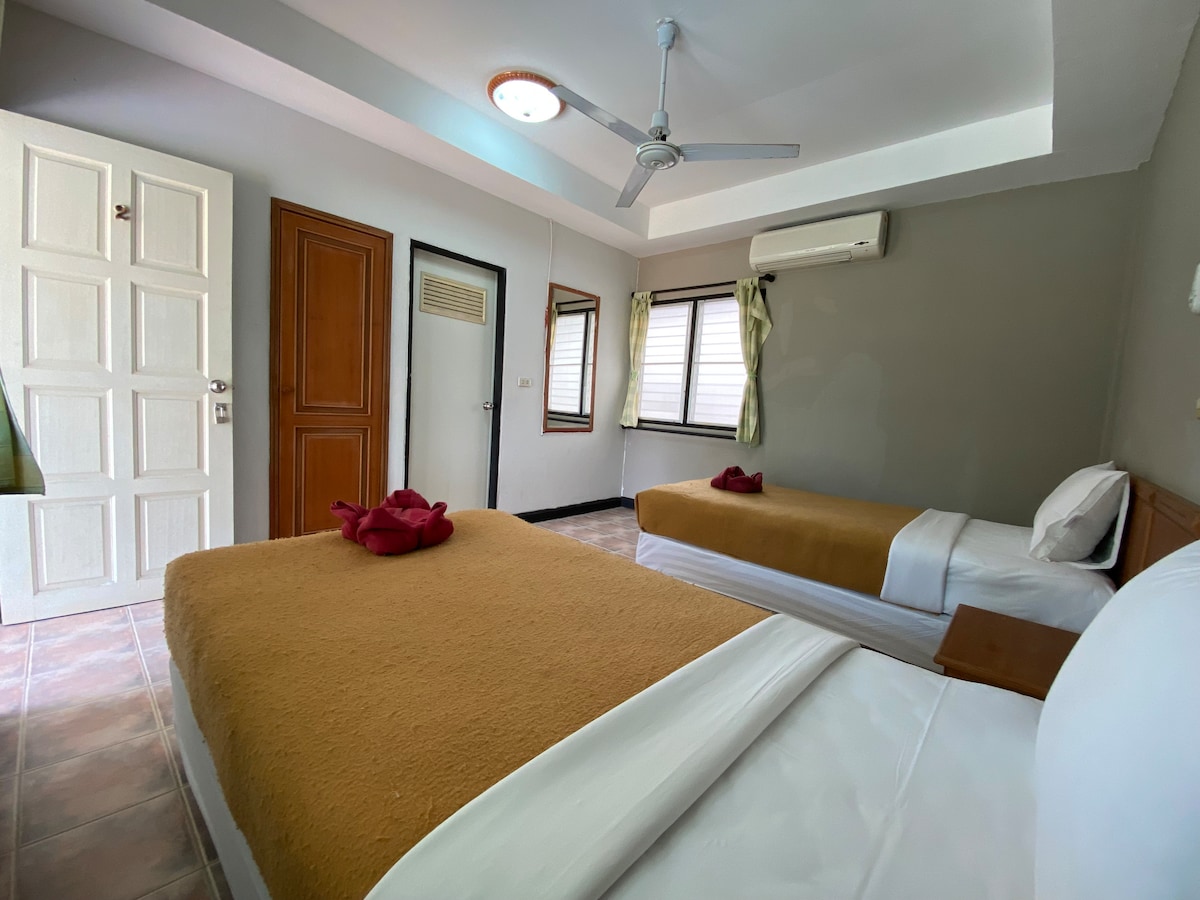 საძინებელი