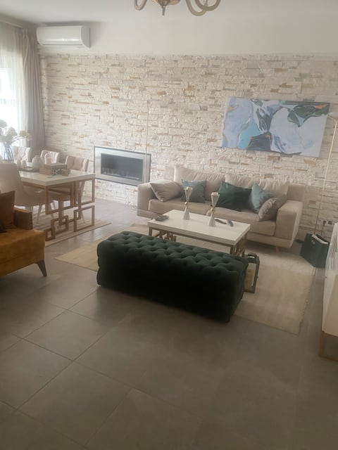 Appartement de 115m2 Alger