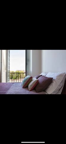 La Rosa di Roma apartment gallery image 5