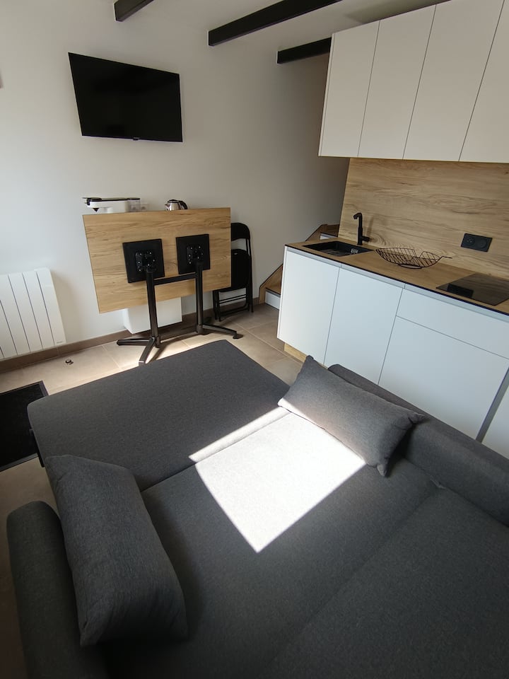 Дневна соба