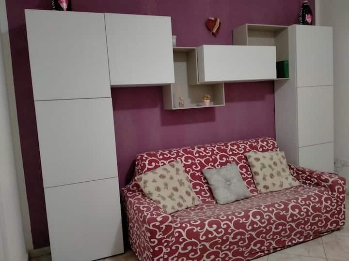 Appartamento Sul Mare - Vieste